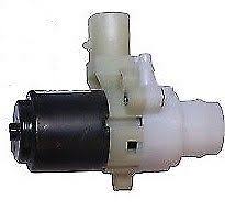 Peterbilt Washer Fluid Pump HLK7046