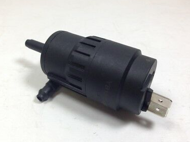 Freightliner Washer Fluid Pump HLK7052 flk045263