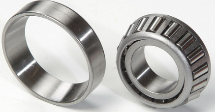 HM218210 HM218248 Wheel Bearing Set 182.414