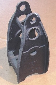 Hutch Hanger 16196-03 HU7E