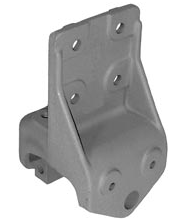 Front Hanger 338-719 IH6Z