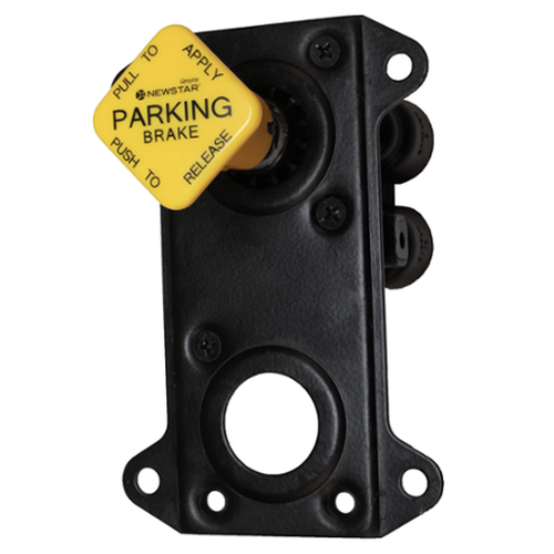 PP-DC Dash Control Valve K065643