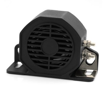 Back Up Alarm 110 DB 12-24V K110