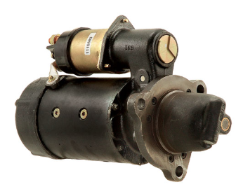 37 Series Starter 12 Teeth 12V K1993713