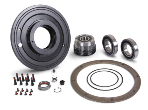 Fan Clutch Overhaul Kit K305