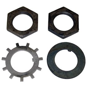 Spindle Nut Kit K71-341-00 209.2511K