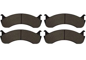 786A Disc Brake Pad 66MM Caliper KHD786A