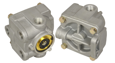2-Port Relay Control Valve RKN28060