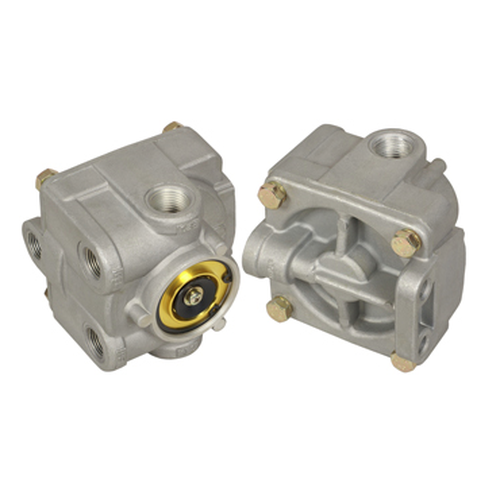 2 Port Relay Valve RKN28061