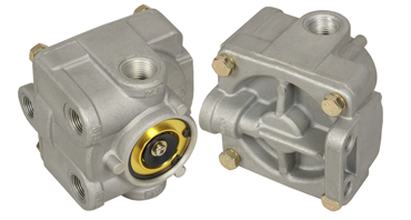 2 Port Relay Valve RKN28061