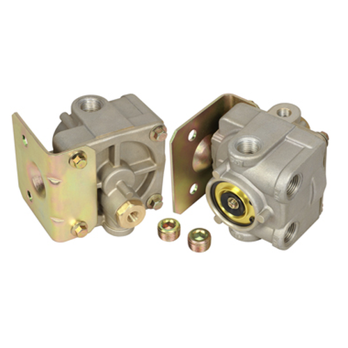 2 Port Relay Valve RKN28071