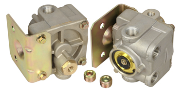 2 Port Relay Valve RKN28071