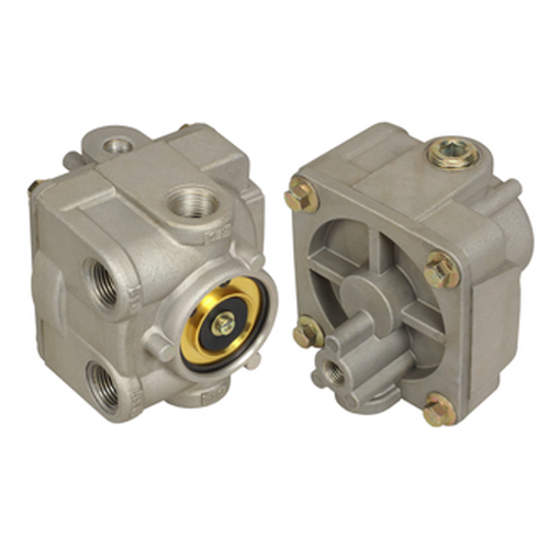 2 Port Relay Valve RKN28131