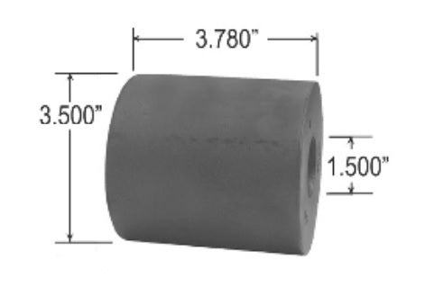Fifth Wheel Bushing KP116