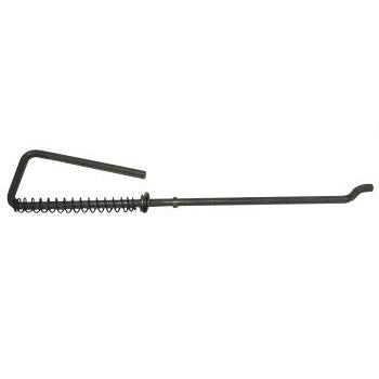 LH Fifth Wheel Handle KP120