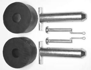 Fontaine Bracket Pin Kit KP138