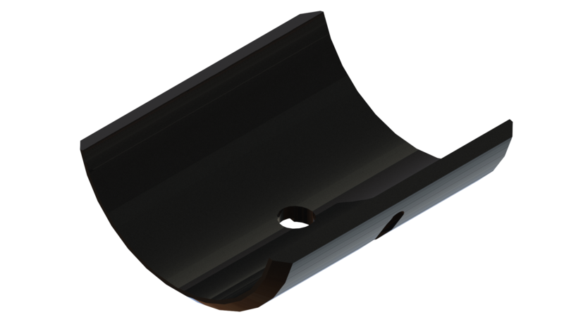 Fifth Wheel Cap KP144