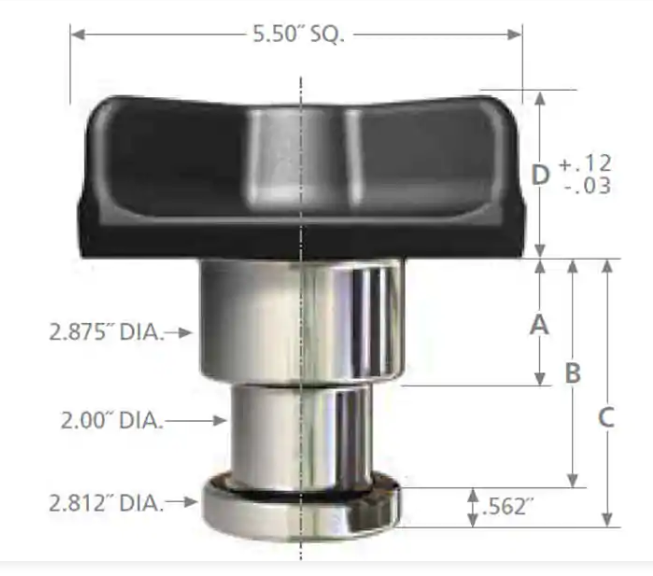King Pin KP162