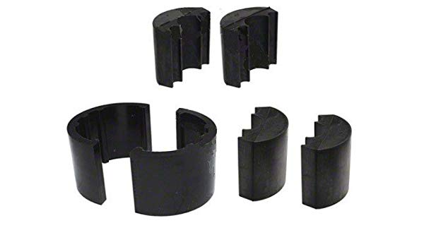 Fontaine Bracket Liner Kit KP175K