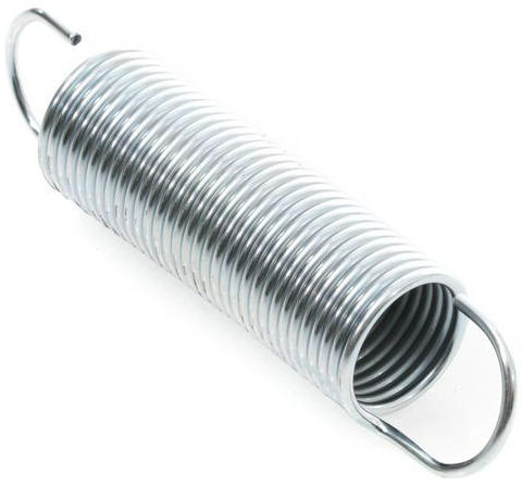 Fontaine Timer Spring KP183