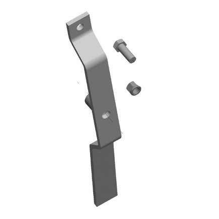 Operating Handle Kit KP3000M