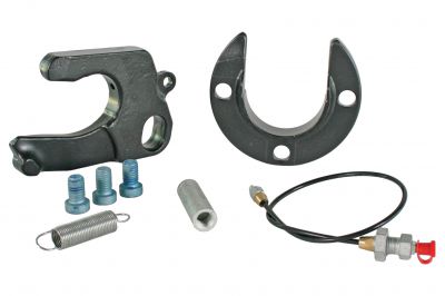 RH Lock Jaw Kit KP3221-50Z