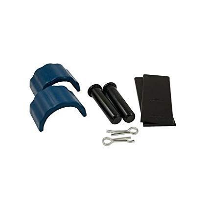 Simplex Bracket Pad Kit 33" 4000641 KP4000641