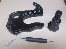 LH Jaw Kit KP4000644