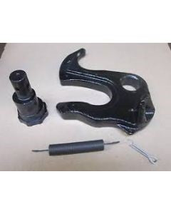 RH Jaw Kit KP4000645
