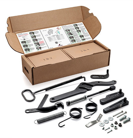Fontaine NS2 Rebuild Kit KP6000NTL