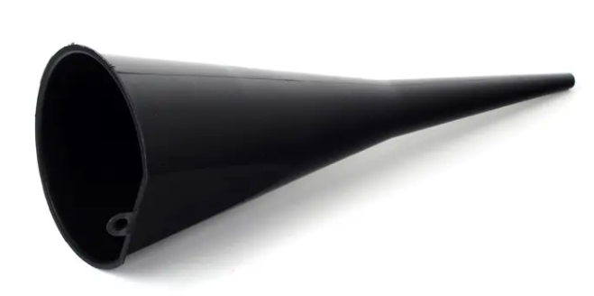 2 Quart Long Funnel 579.1206