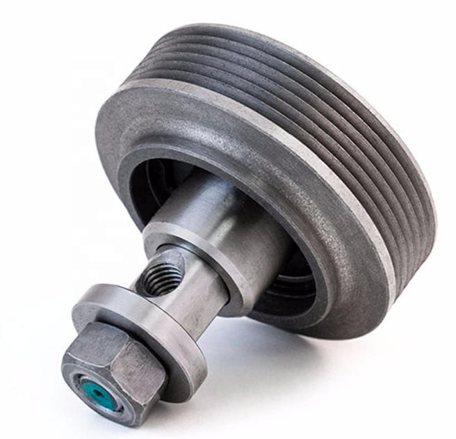 Cummins Big Cam Idler Pulley KWP1173