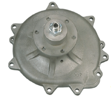 International DT466 Water Pump KWP1190