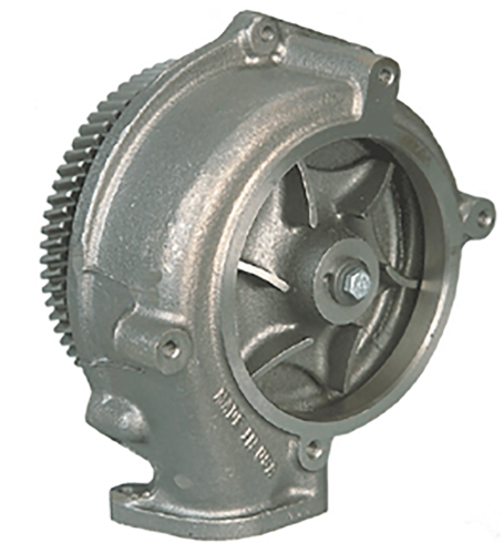 CAT 3406B 3406C Water Pump KWP1194