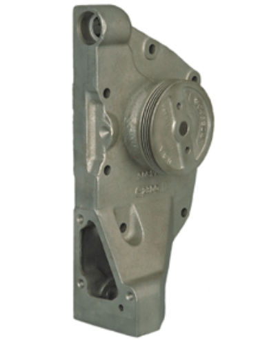 Cummins 88NT Water Pump KWP2257