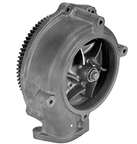 CAT 3406E Water Pump KWP890