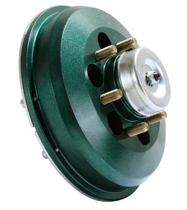 Rear Air Fan Clutch 8801X K26 KY9600-01