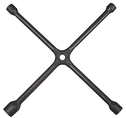 4 Way Wrench 35695 M-1252