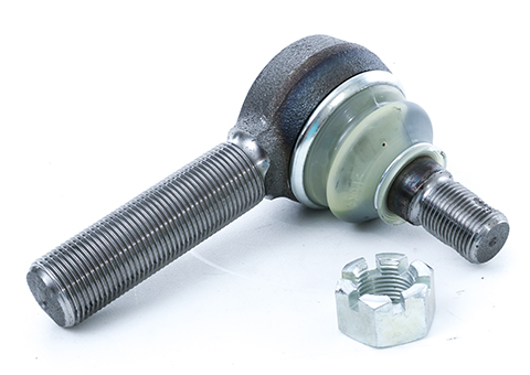 Tie Rod End RH E-4615 M-4270