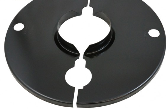 Brake Dust Shield M-5290
