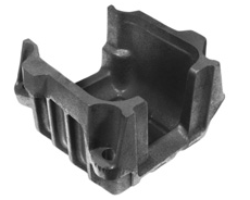 Mack Insulator Box M1064