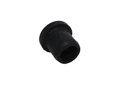 Poly Exhaust Radiator Mount M13309UB