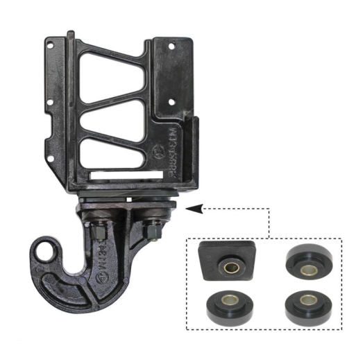 LH Hood Lower Pivot Assembly M134730L