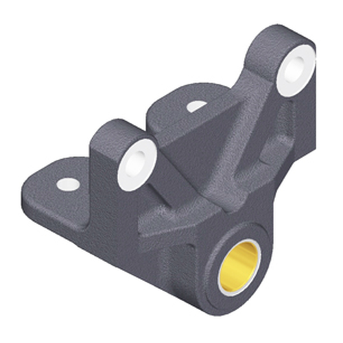 Shackle Hanger M1482