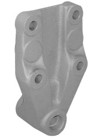 Freightliner Shackle Hanger M1697