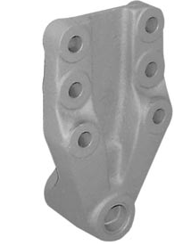 Shackle Hanger M1699