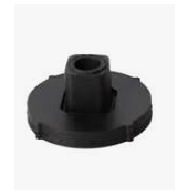 Motor Mount Bushing M17397 