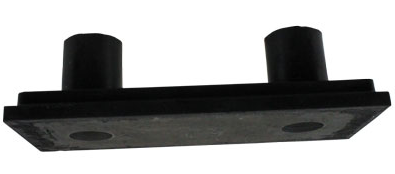 サンワＭ17 Motor Mount Bushing M17403