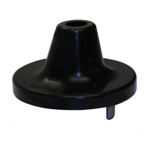 Freightliner Poly Hood Bumper M17455UB