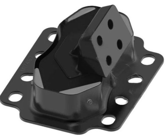 Paccar Rear Motor Mount LH M17487